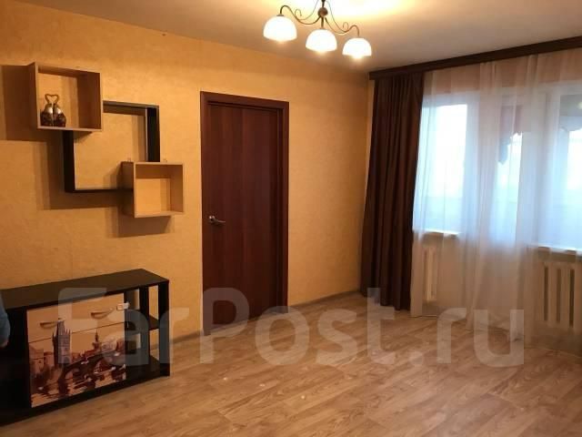 Сдаётся 2-комнатная квартира, 45 м²