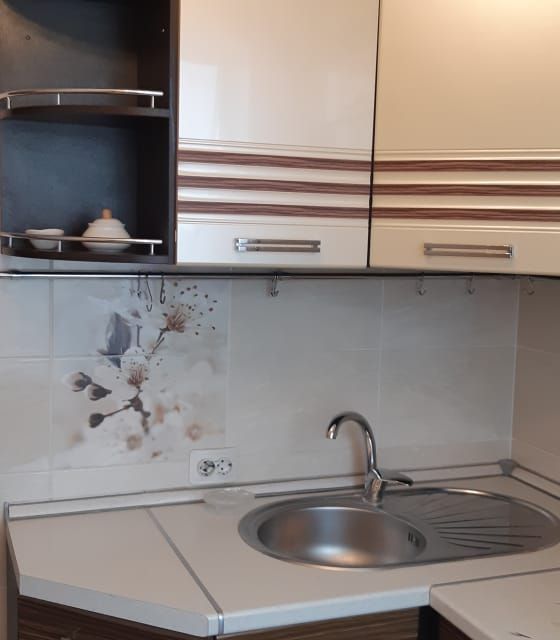 Сдаётся 2-комнатная квартира, 45 м²