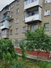 Сдаётся 2-комнатная квартира, 46 м²