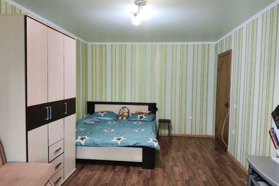 Сдаётся 2-комнатная квартира, 53 м²