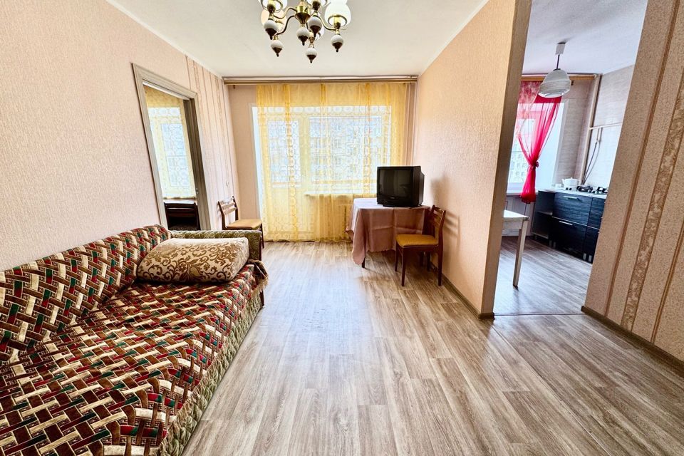 Сдаётся 2-комнатная квартира, 45 м²