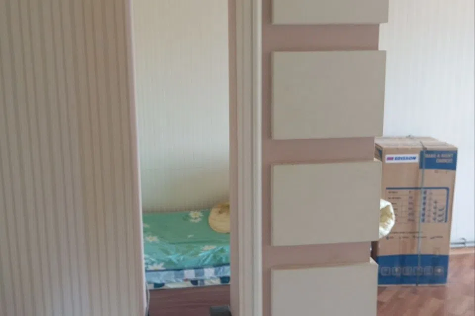 Сдаётся 3-комнатная квартира, 74 м²