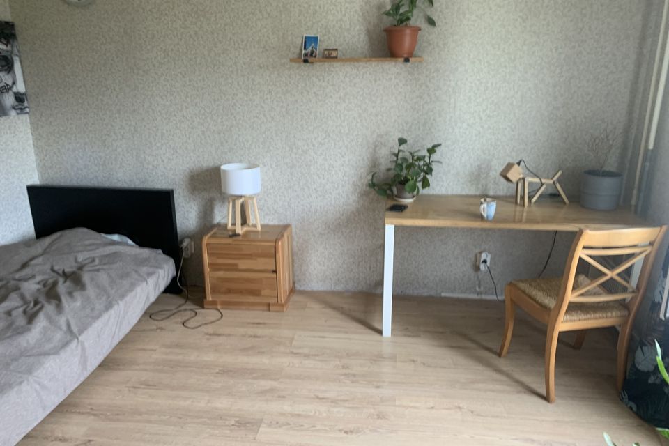 Сдаётся комната в 2-комн. квартире, 15 м²
