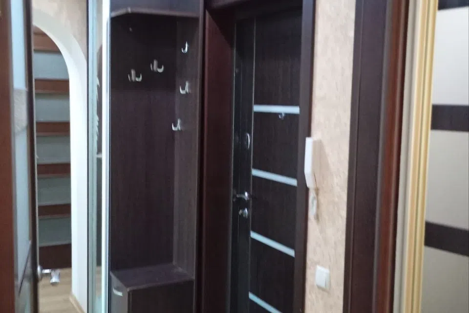 Сдаётся 2-комнатная квартира, 50 м²