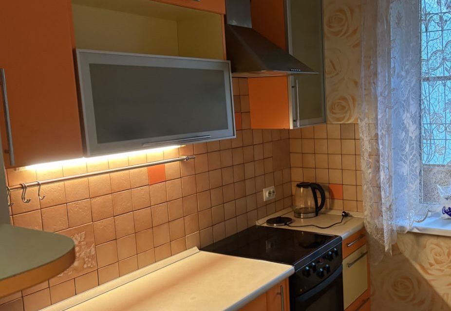 Сдаётся 2-комнатная квартира, 49 м²