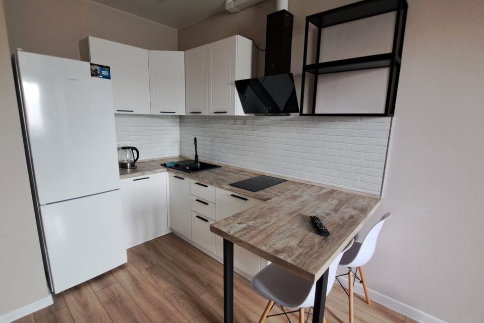 Сдаётся студия, 28 м²