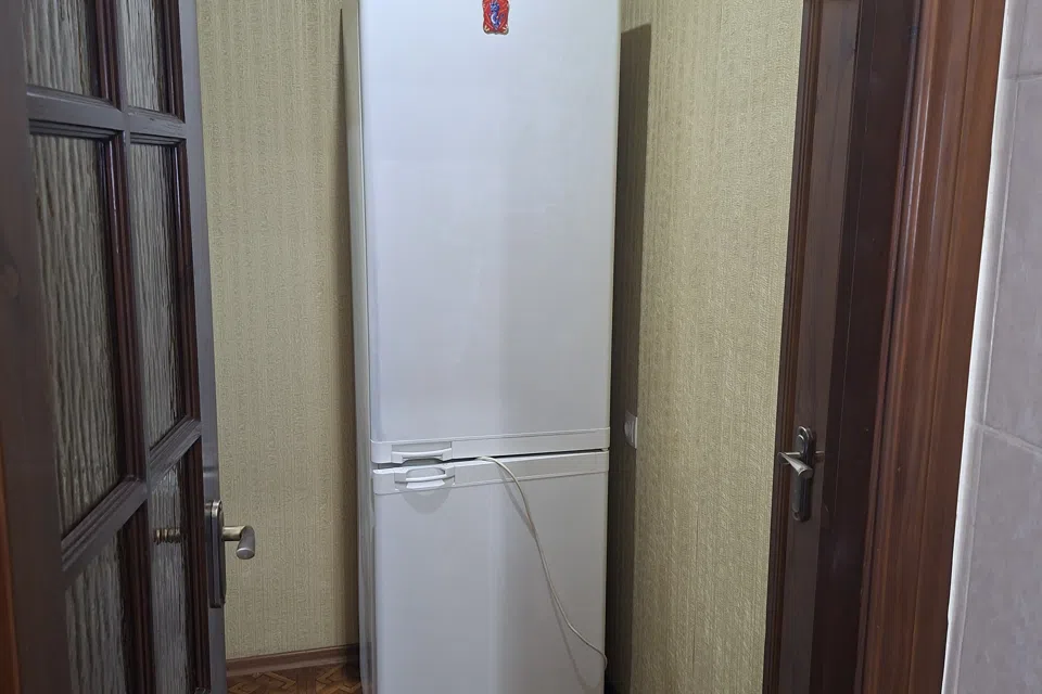 Сдаётся 1-комнатная квартира, 36 м²