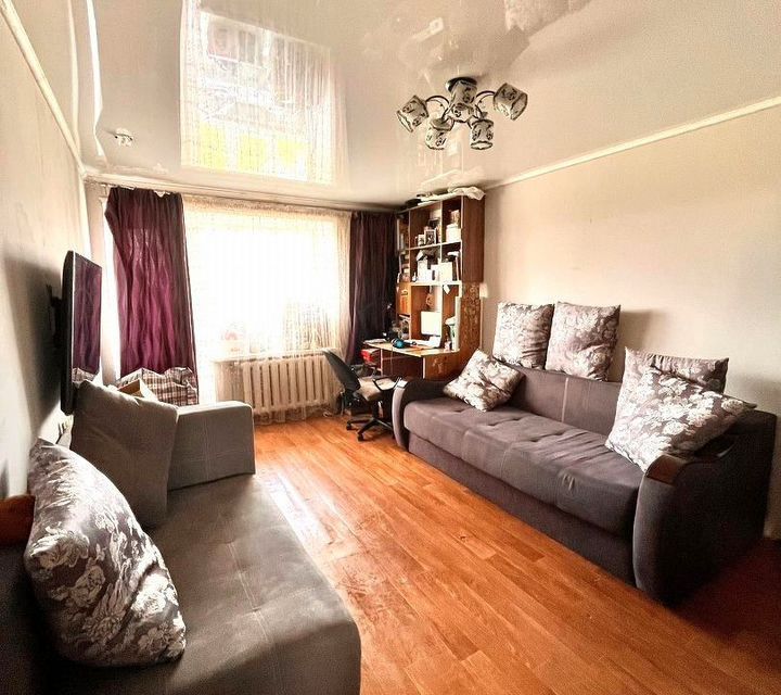 Сдаётся 1-комнатная квартира, 31.9 м²