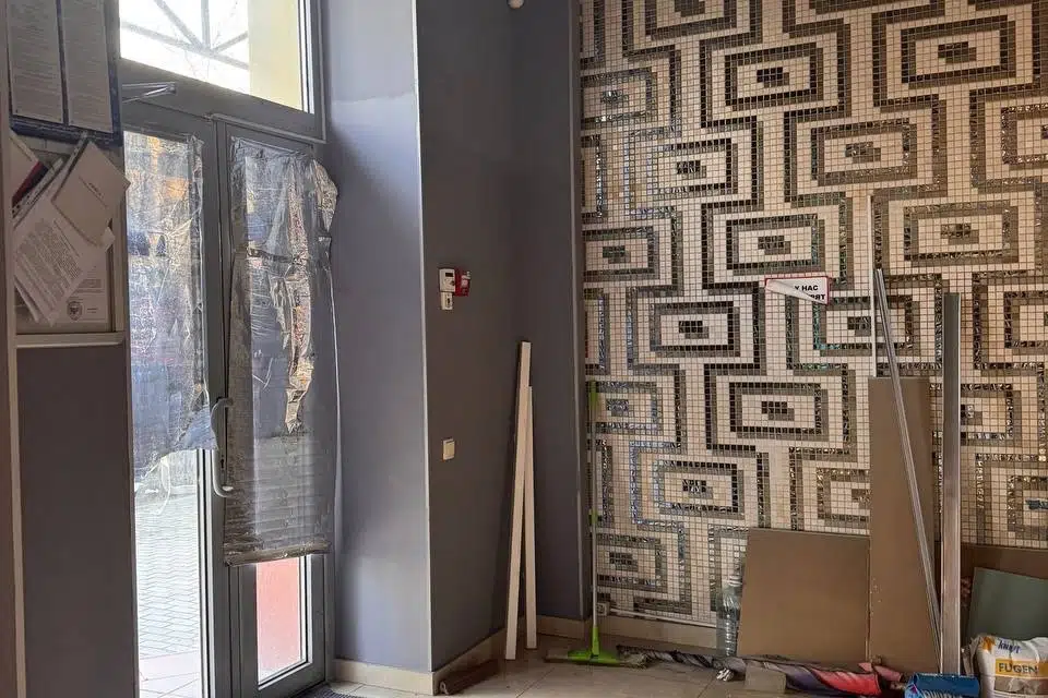 Сдаётся помещение общ. питания, 200 м²