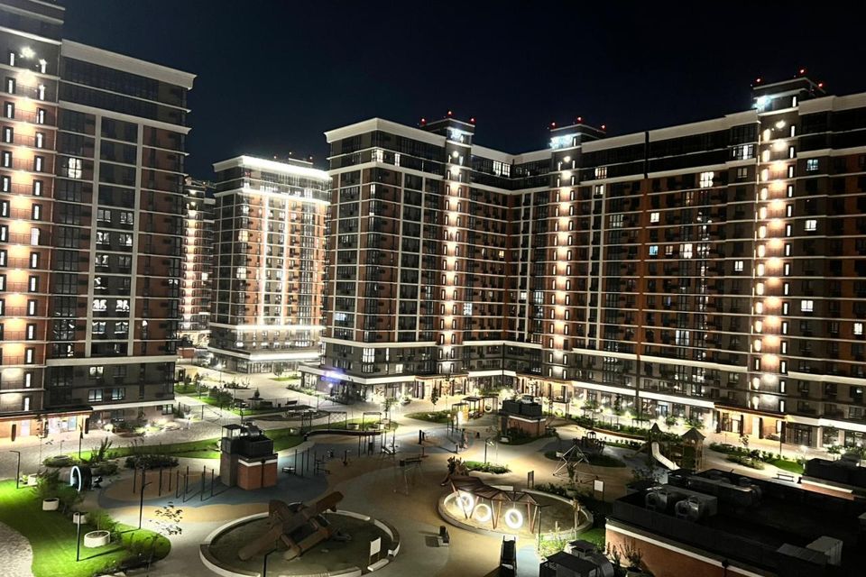 Сдаётся студия, 27 м²