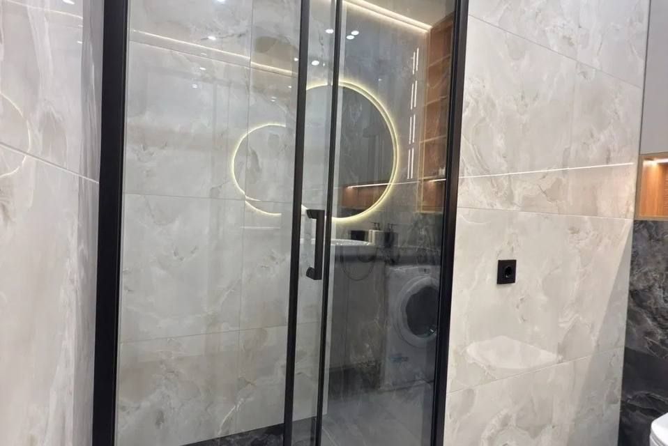 Сдаётся 1-комнатная квартира, 36 м²