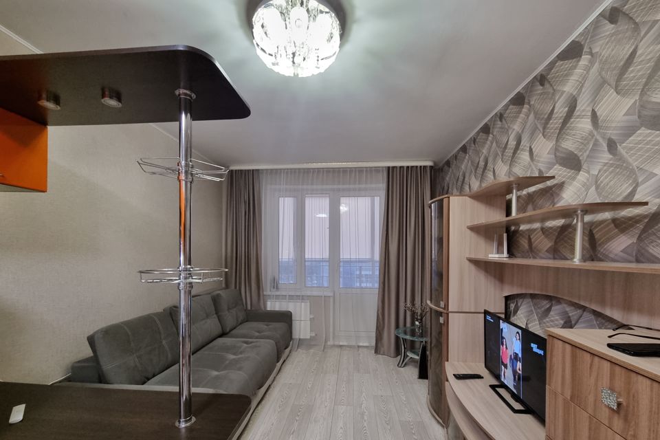 Сдаётся студия, 26 м²