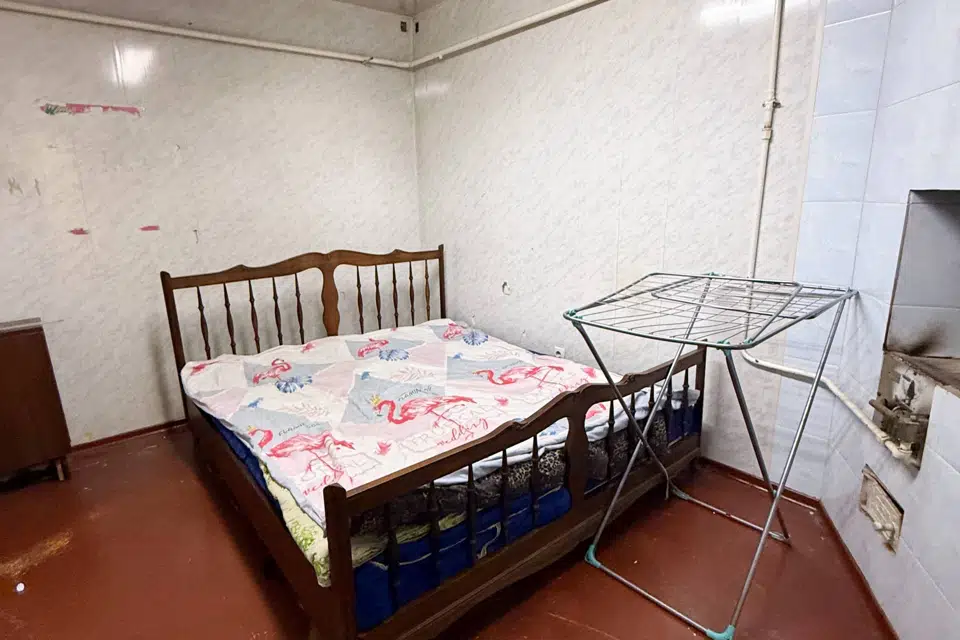 Сдаётся 1-этажный дом, 50 м²