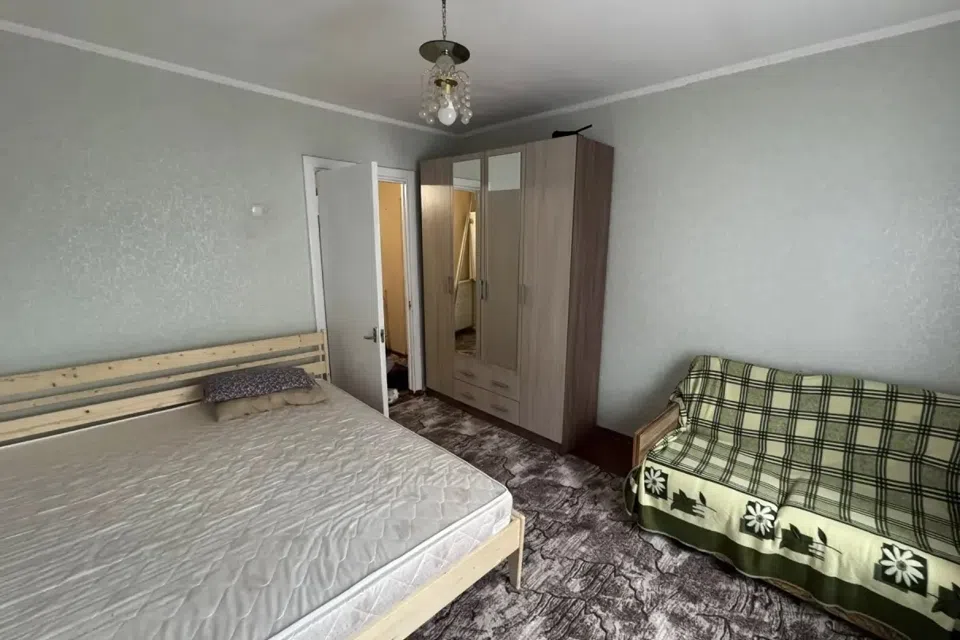 Сдаётся 2-комнатная квартира, 46 м²