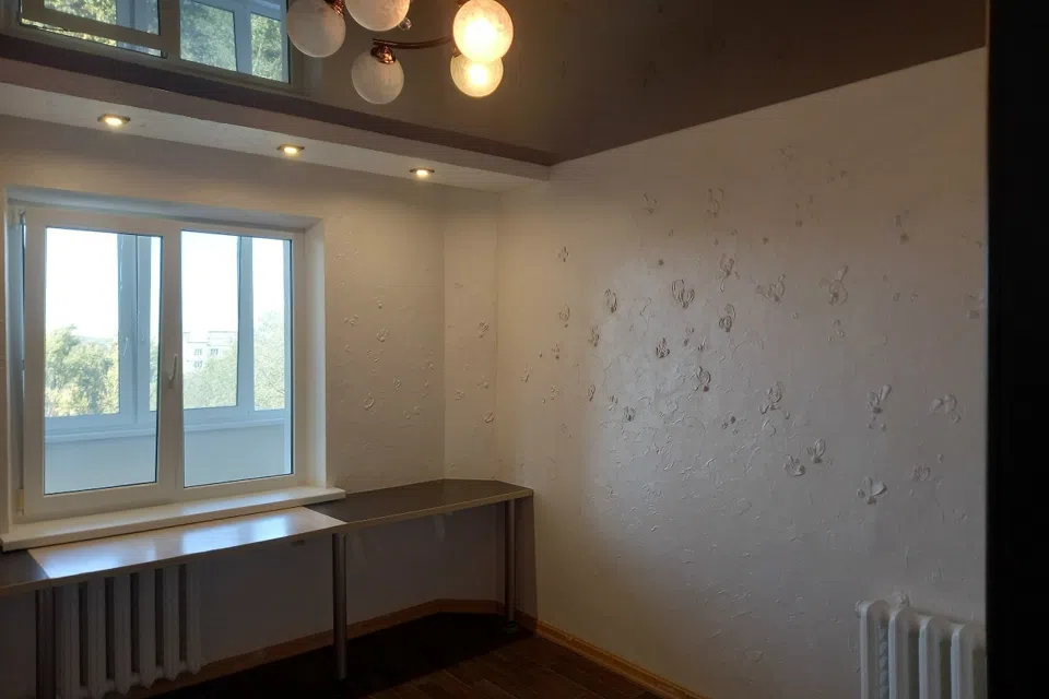 Сдаётся 3-комнатная квартира, 74 м²