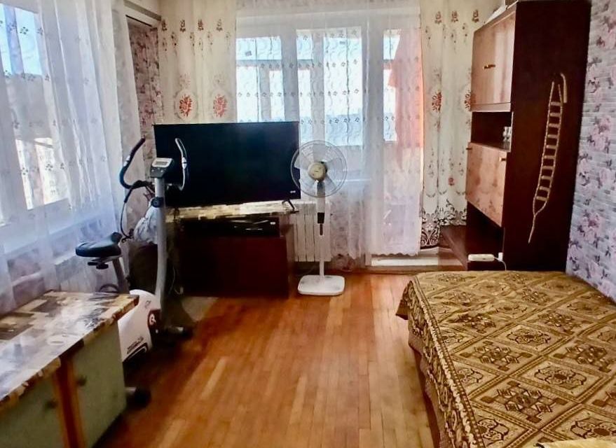 Сдаётся 1-комнатная квартира, 32 м²