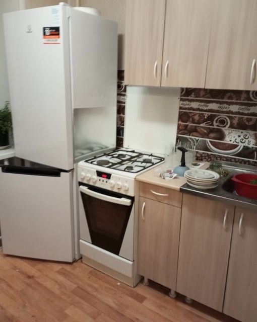 Сдаётся 1-комнатная квартира, 30 м²