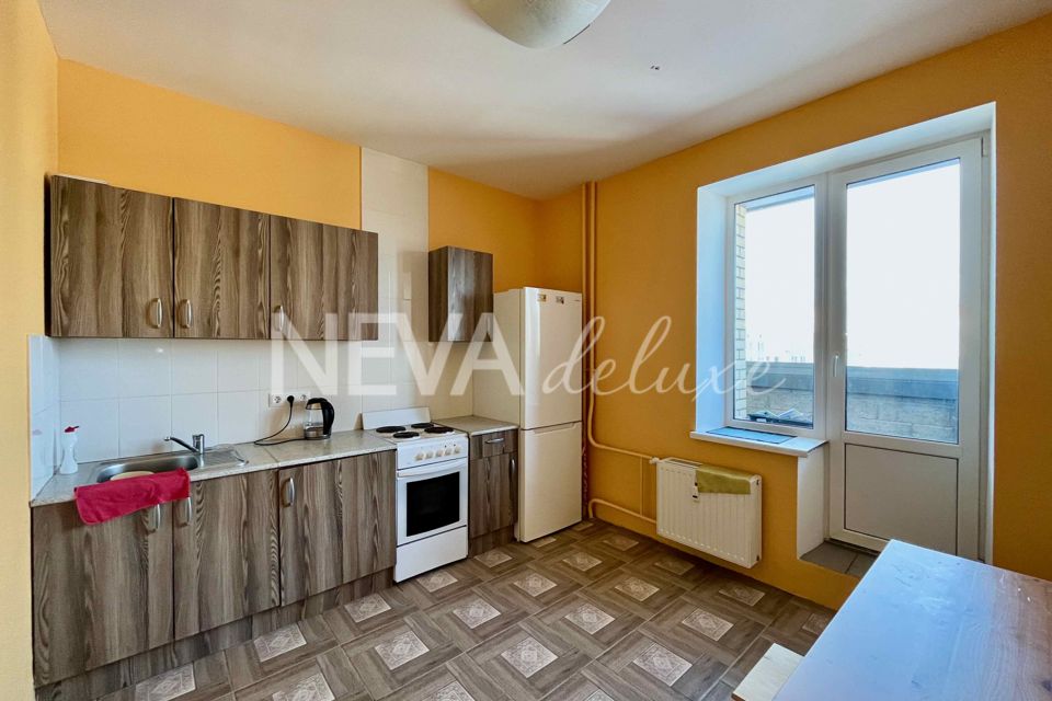 Сдаётся 2-комнатная квартира, 60 м²