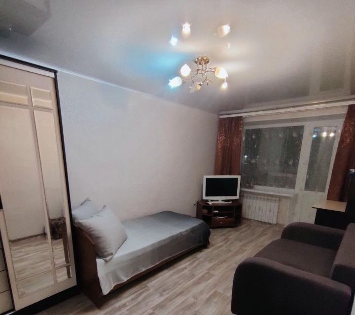 Сдаётся 1-комнатная квартира, 30 м²