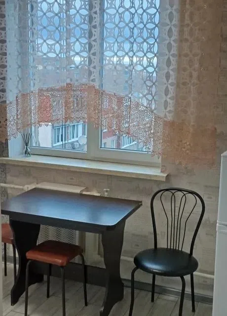 Сдаётся 1-комнатная квартира, 35 м²