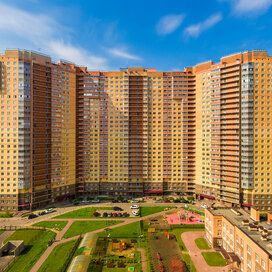 Сдаётся 3-комнатная квартира, 85 м²