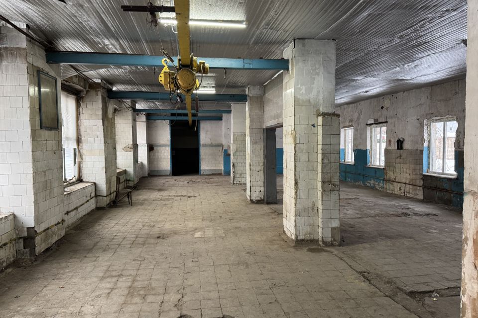 Сдаётся помещение своб. назначения, 310 м²