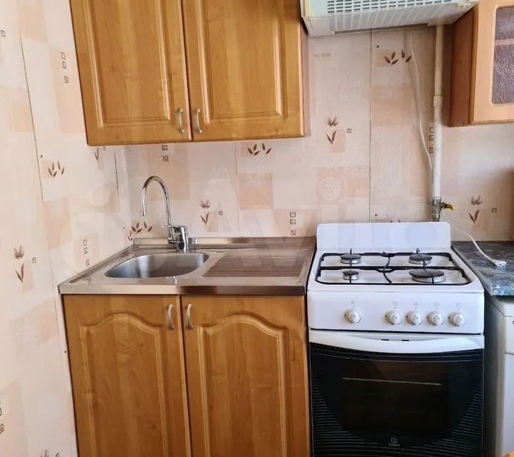 Сдаётся 1-комнатная квартира, 32 м²