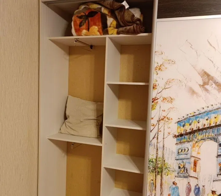 Сдаётся 1-комнатная квартира, 35 м²
