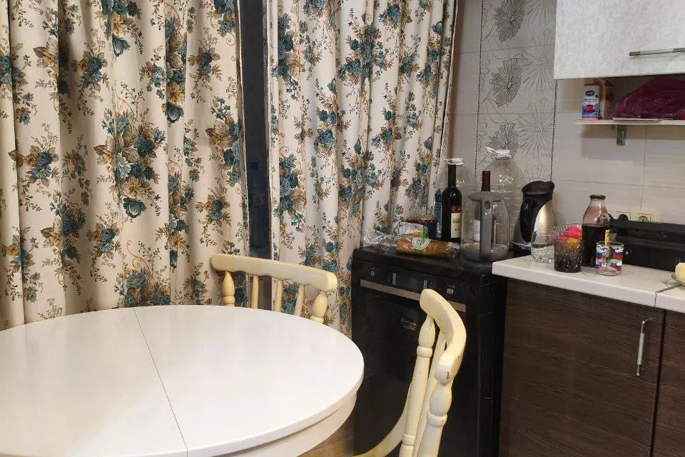 Сдаётся 2-комнатная квартира, 45 м²