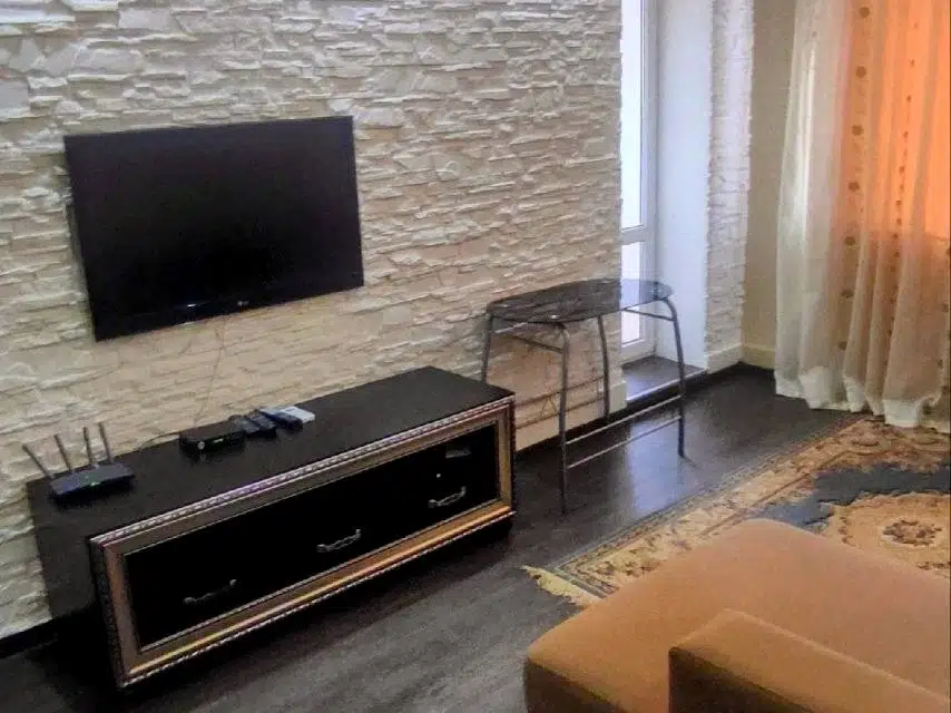 Сдаётся 3-комнатная квартира, 70 м²