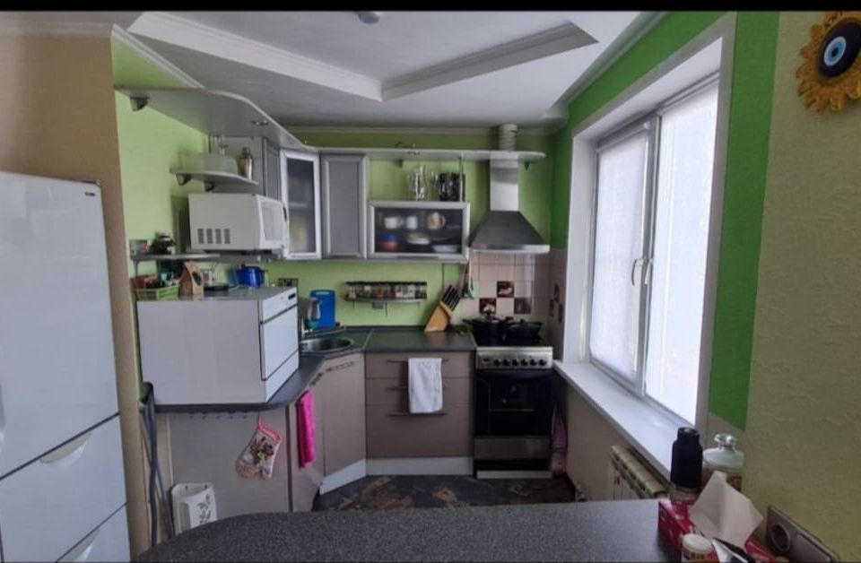 Сдаётся 2-комнатная квартира, 48 м²