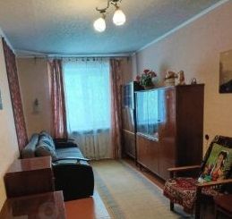Сдаётся 2-комнатная квартира, 45 м²
