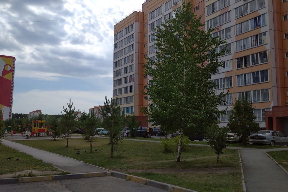 Сдаётся студия, 20.1 м²