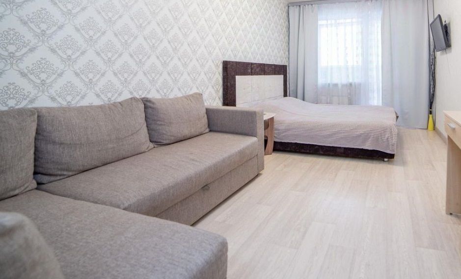 Сдаётся 1-комнатная квартира, 40 м²