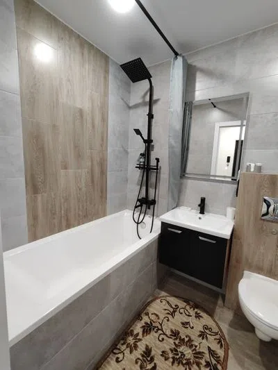 Сдаётся 1-комнатная квартира, 54 м²