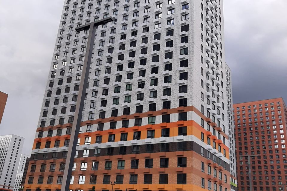 Сдаётся студия, 19.7 м²