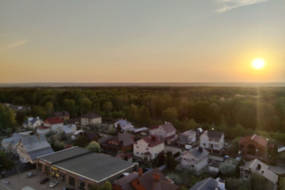 Сдаётся 3-комнатная квартира, 77 м²