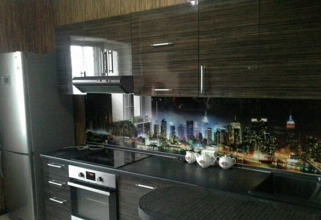 Сдаётся 1-комнатная квартира, 34 м²