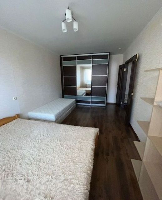 Сдаётся 1-комнатная квартира, 47.1 м²