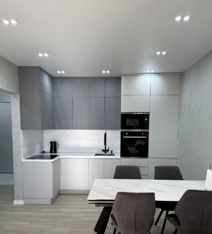 Сдаётся 1-комнатная квартира, 35 м²
