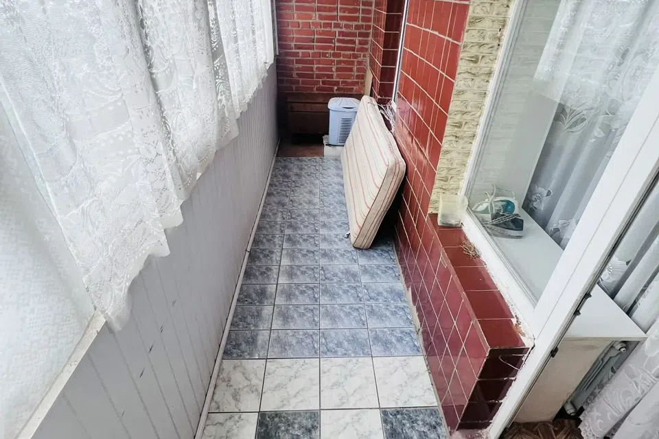 Сдаётся 2-комнатная квартира, 49 м²