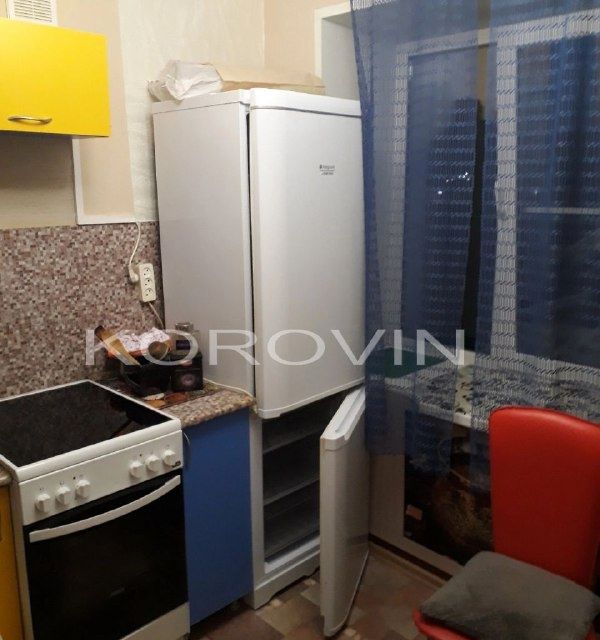 Сдаётся 1-комнатная квартира, 40 м²