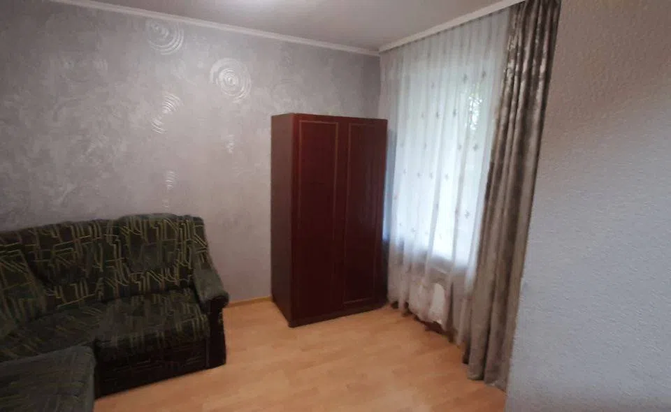 Сдаётся 1-комнатная квартира, 32 м²