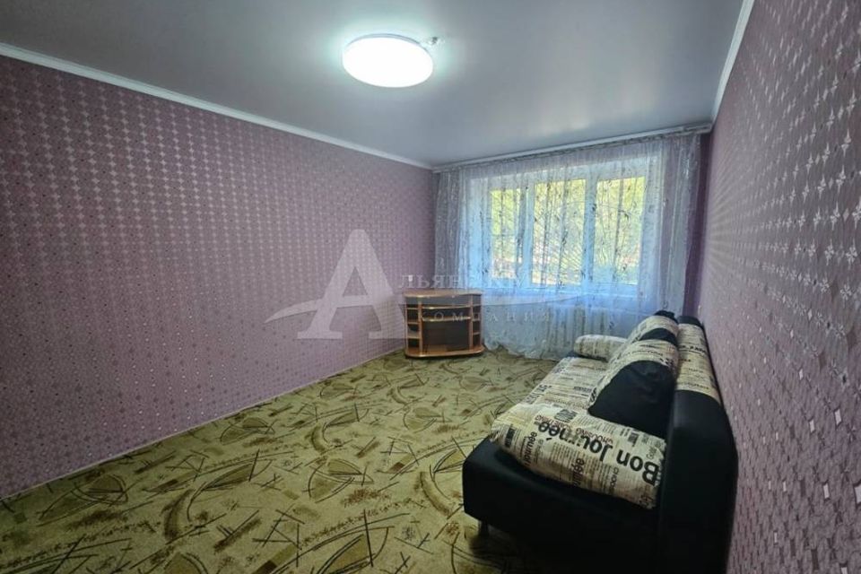 Сдаётся 1-комнатная квартира, 31 м²