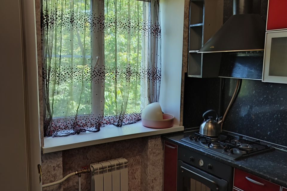 Сдаётся 2-комнатная квартира, 42 м²