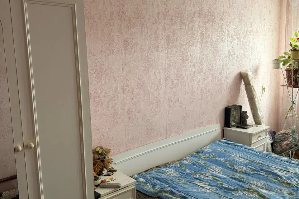 Сдаётся 2-комнатная квартира, 45 м²