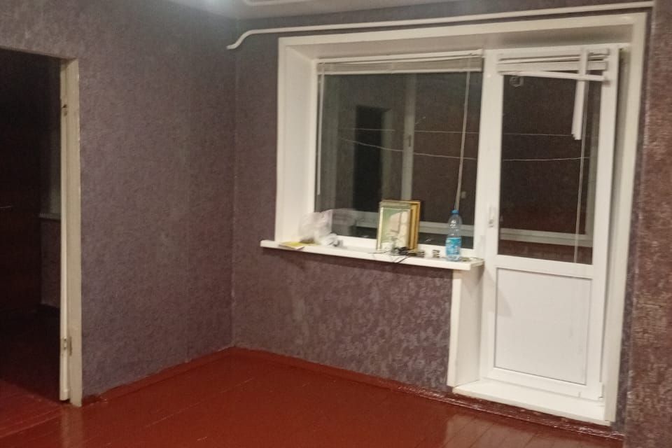 Сдаётся 2-комнатная квартира, 46 м²