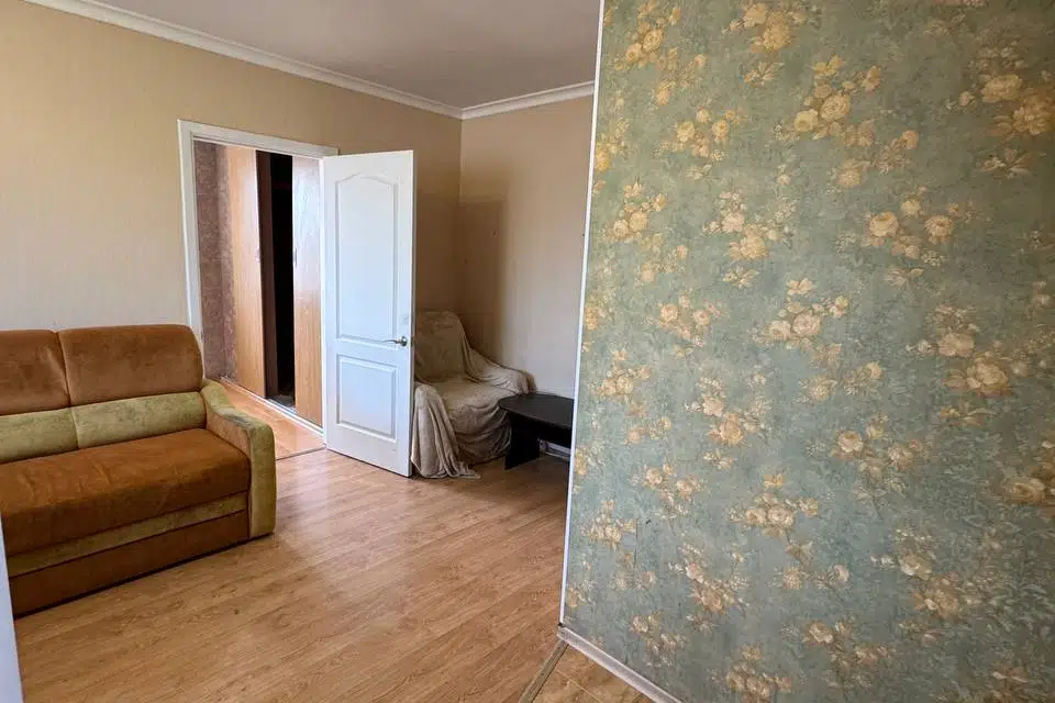 Сдаётся 2-комнатная квартира, 45 м²