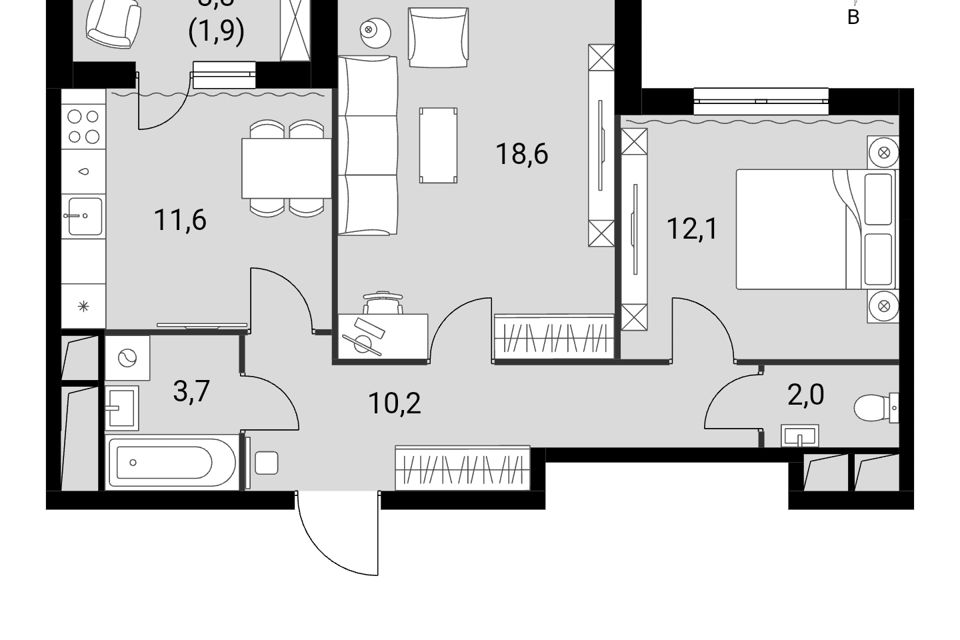 фото отбъекта