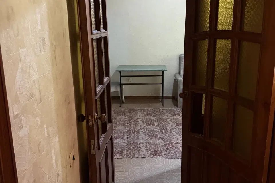 Сдаётся 1-комнатная квартира, 28 м²
